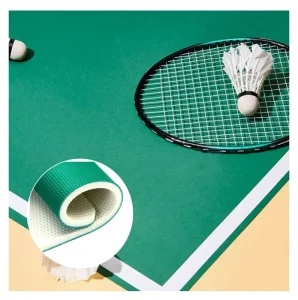 Global Export Shock Absorbing Basketball Ground Paving Medical Grade Formulation Zero Voc Emission Low Maintenance Buy