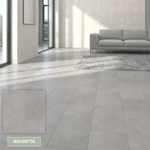 Good Design 5.5mm 6mm 7mm Rigid Core SPC Flooring Modern Pvc Plastic SPC Flooring Waterproof With Click Lock