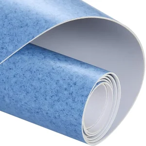 Good Quality Anti Slip 2mm PVC Floor Commercial Roll