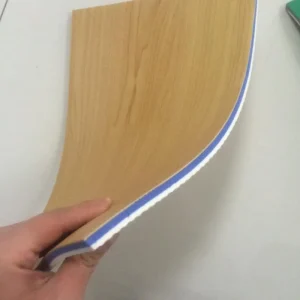 Good Quality Colorful Indoor PVC Basketball Sports Gym Flooring Antislip Plastic PVC Flooring