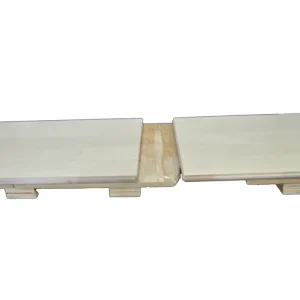 Grade A Birch Sports Flooring Solid Wood Flooring for Indoor Gym
