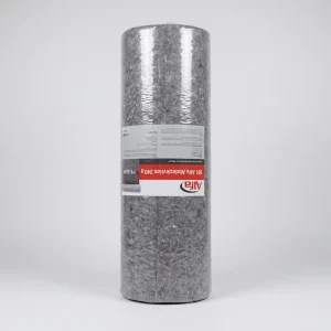 Gray Painter Mat for Protective Flooring