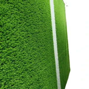 Green Landscapes Grass Carpets for Garden Playground Football Soccer Filed Padel Tennis Courts Multisports Flooring Turf