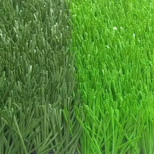 Green PE Filament Futsal Grass 50mm 40mm for Outdoor Indoor Football Soccer Playground Padel Tennis Sport Turf