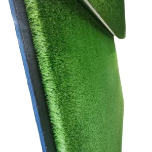 Green Synthetic Grass for Outdoor Indoor Stadium Playground Football Soccer Field 30mm 40mm 50mm Landscape Grass Carpets