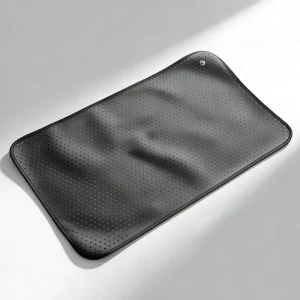 Grounding Mat for Pets PU Leather Anti-Static Earthing Pad Conductive OEM/ODM Available