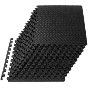 Gym Equipment Cushion Puzzle Exercise Mat EVA Foam Floor Mats