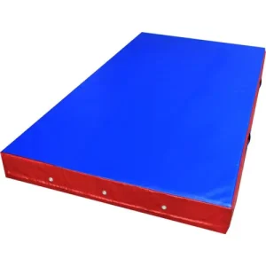 Gym Equipment Floor Mat Fitness Mat Gymnastic Landing Mat