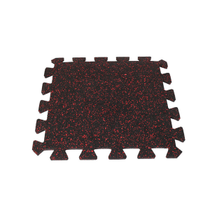 Gym Equipment Gym Flooring Rubber Mat Tile Indonesia