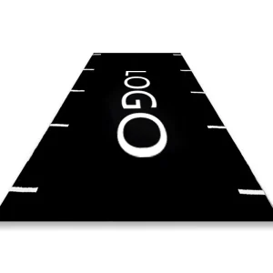Gym Exercise Mat