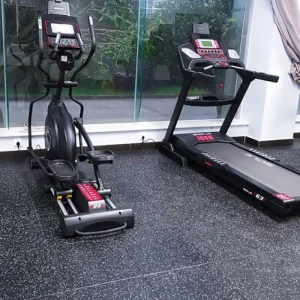 Gym Mat EPDM Rubber Flooring Mat