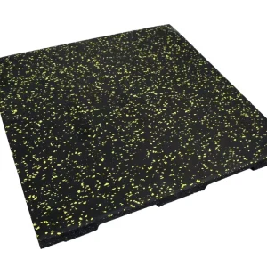Gym Rubber Floor
