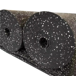 Gym Rubber Floor Gym Flooring Rubber Tiles