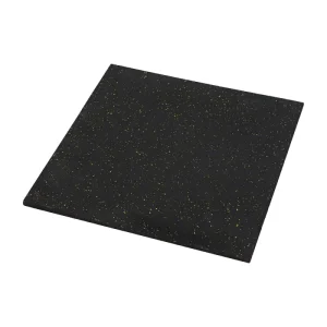 Gym Rubber Floor Mat Rubber Flooring for Outdoor Sports Court Anti Vibration Rubber Floor Mats
