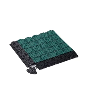 Gym Rubber Floor Mat with Warranty Beautiful Colors for Dynamic Spaces Floating Floor of Full court Basketball Court