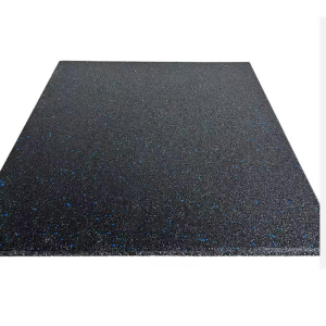 Gym Rubber Flooring EPDM Gym Flooring Rubber Flooring Rolls
