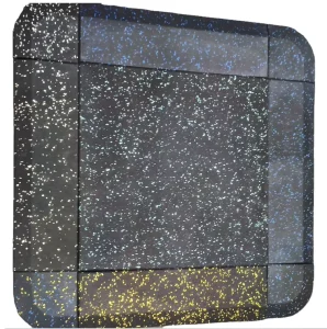 Gym Rubber Mat Mold Heating Press Machine Rubber Edge Mold Vulcanizer Puzzle Tiles Hydraulic Vulcanizer