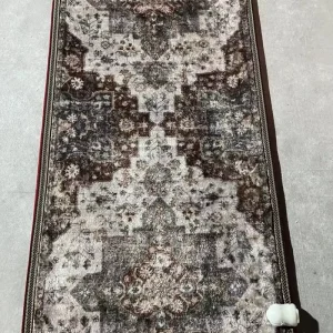 Heated PVC Square Carpet Mat Winter Use Electric Warm Floor Rug Fast Heating Non-Slip Safe Operation Comfortable Surface
