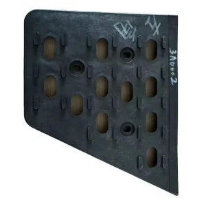 Heavy Duty Lorry Cargo Van Transportation Durable High Wear Resistant Anti-slip Truck Rubber PU Plastic Flooring