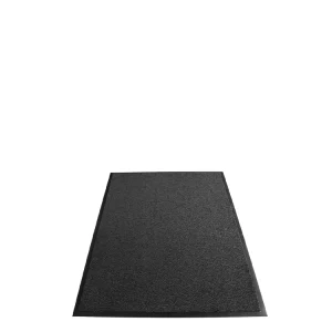 Heavy-Duty Non-Slip Rubber-Back Nylon Kitchen Mat Washable Welcome Outdoor Hotel Mat