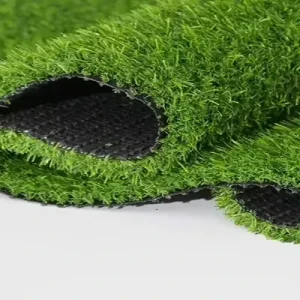Heavy Duty Non slip Artificial Grass Mat with High Density for Gym Studio Sled Push HIIT Functional Workout Turf