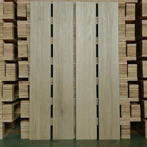 Herringbone Click SPC Flooring PVC Floor Tiles Waterproof Environmentally Friendly PVC Sheet Flooring Wood
