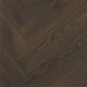 Herringbone Fish Bone Embossed High Glossy Eir Laminate Wooden Engineered Plastic Lvt Resistant Spc Vinyl Tile Floor