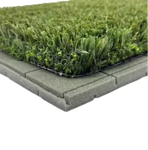 High Density 10mm Thickness Shock Absorbing Pad Layer Shock Pad for Artificial Grass Carpet