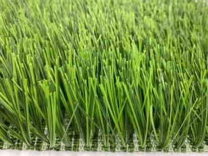 High Density 20mm Sports Artificial Turf Waterproof Eco Friendly Plastic Pile for Indoor Athletic Flooring Landscaping and Sports Fields