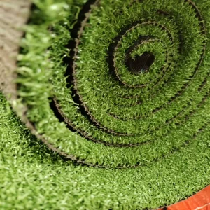 High Density Artificial Golf Put Green Grass 10mm 12mm 15mm for Outdoor Padel Tennis Volleyball Cricket Hockey Sport Turf