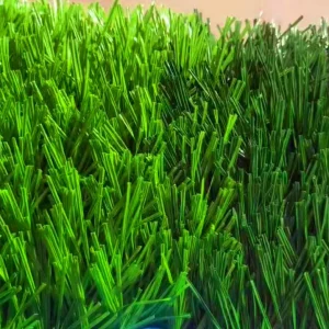 High Density Artificial Grass 12000dtex 14000dtex for Outdoor Football Soccer Playground Padel Tennis Futsal Sport Turf