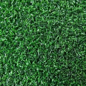 High Density Artificial Grass 13mm 15mm 20mm for Indoor Outdoor Pickleball Padle Tennis Courts Hockey Gateball Sport Turf
