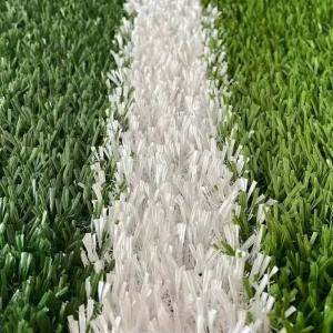 High Density Artificial Grass 25mm 30mm Outdoor Football Soccer Playground Padel Tennis Basketball Sport Turf