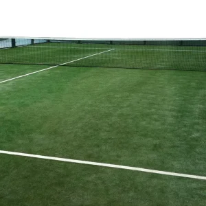 High Density Colorful Artificial Grass 10mm 15mm for Indoor Outdoor Basketball Volleyball Court Padel Tennis Sport Turf