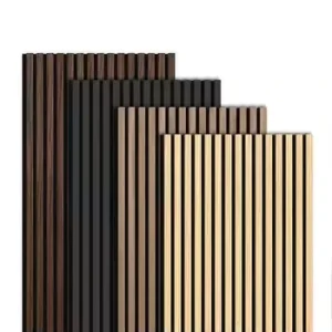 High Density Decorative Wall Soundproof Studio Sound Dampening Foam Acoustic Pyramid Foam Acoustic Panels
