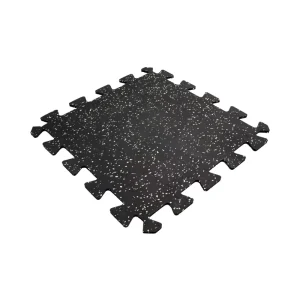 High Density EVA Foam Exercise Gym Mat Non-Slip Rubber Top for Home Fitness Interlocking Puzzle Tiles for Protective Flooring