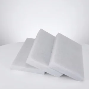 High Density Eco Friendly Acoustic Foam Panels Non Itchy Soundproof Padding for Cinema and Studio Walls
