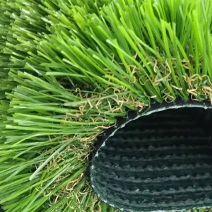 High Density Eco friendly Artificial Grass 35mm 40mm 48mm for Garden Park Green Landscapes Pet Kid Playarea Turf Carpet