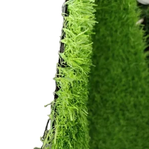 High Density Green Artificial Grass 20 30mmfor Padel Tennis Courts Football Field Soccer Playground Sport Turf