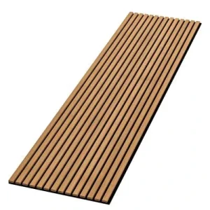 High Density Interior Sound Panel Acoustic Foam