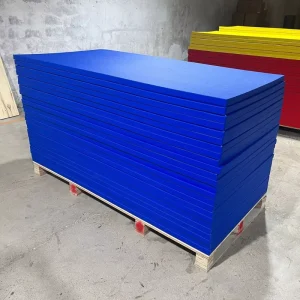 High Density MMA Tatami Martial Arts Mat for Taekwondo Judo Karate and Wrestling 100*200CM 4CM 5CM 6CM