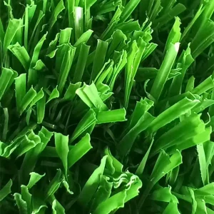 High Density No Infilled Artificial Grass for Outdoor Indoor Soccer Football Futsal Playground Sand Free Grass Sport Turf