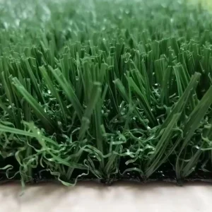 High Density Non Infilled Artificial Grass 30mm 40mm 16000DTEX GYM Futsal Field Sand Free Football Soccer Grass Sport Turf
