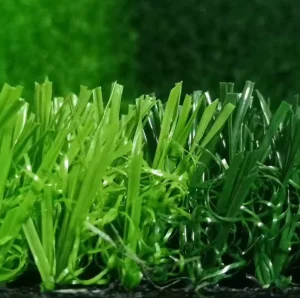 High Density Non Infilled Synthetic Grass 25mm 30mm for Football Soccer Field Outdoor Indoor Padel Tennis MultiSport Turf