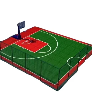 High Density PE Artificial Grass for Soccer Football Field Padel Tennis Court Indoor Outdoor Futsal Playground Sport Turf