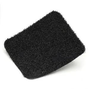 High-Density PE Artificial Turf for Golf 15mm Eco-Friendly Sports Landscaping Grass Water Feature