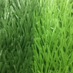 High Density PE Filament Artificial Grass 40mm50mm for Outdoor Indoor Football Soccer Playground Padel Tennis Sport Turf