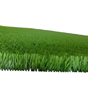 High Density PE PP Fiber Artificial Grass 12mm13mm for Tennis Padel Court Gateball Basketball Playground Sport Floor Turf