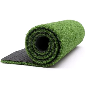 High-Density PP Waterproof Eco-Friendly Mini Golf Putting Green 12mm Pile Height Outdoor Sports Playground Durable Soccer Field