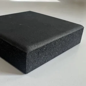 High-Density Shock-Absorbing Durable Gym Rubber Flooring Mats